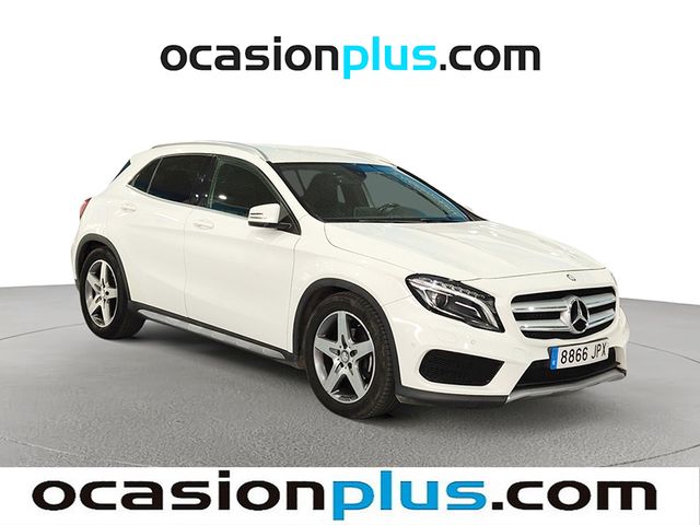 Mercedes-Benz GLA 200 d AMG Line 100 kW (136 CV)