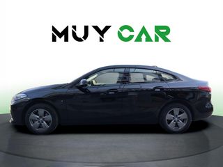 BMW Serie 2 216d Gran Coupe 85 kW (116 CV)