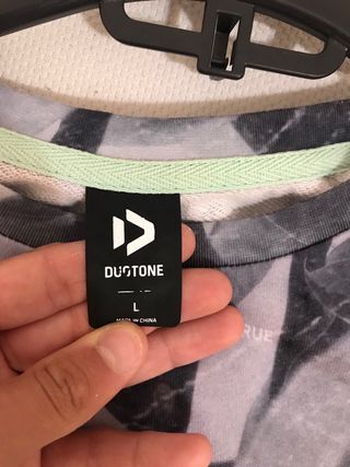 Lote ropa de marcas