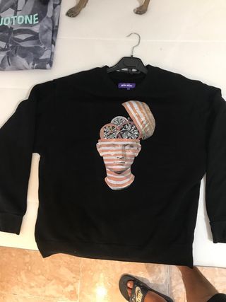 Lote ropa de marcas