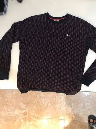 Lote ropa de marcas