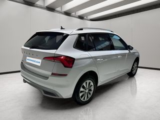 Skoda Kamiq 1.0 TSI Ambition DSG 81 kW (110 CV)
