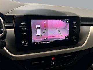 Skoda Kamiq 1.0 TSI Ambition DSG 81 kW (110 CV)