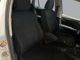 Skoda Kamiq 1.0 TSI Ambition DSG 81 kW (110 CV)