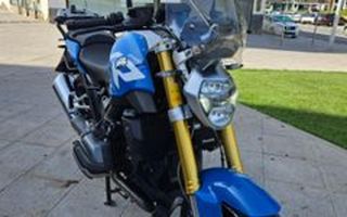 BMW R 1200 R