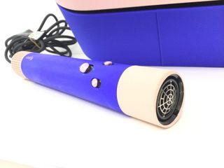 secador pelo dyson airwrap complete long
