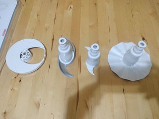 Robot da cucina modello  Philips  HR7740/80