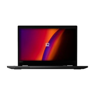 ¡¡OUTLET!! Lenovo ThinkPad L13 Yoga Táctil 13,3" i5 10210U, 16GB, SSD 256GB, Full HD