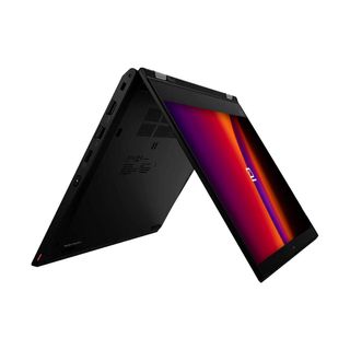 ¡¡OUTLET!! Lenovo ThinkPad L13 Yoga Táctil 13,3" i5 10210U, 16GB, SSD 256GB, Full HD