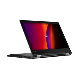 ¡¡OUTLET!! Lenovo ThinkPad L13 Yoga Táctil 13,3" i5 10210U, 16GB, SSD 256GB, Full HD