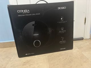 Robot Conga 3090 Cecotec