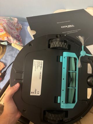 Robot Conga 3090 Cecotec
