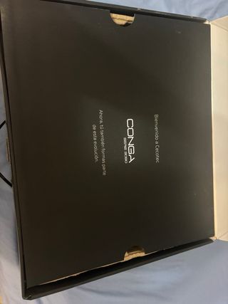 Robot Conga 3090 Cecotec