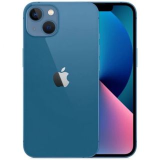 iPhone 13 mini 128GB - blu e verde