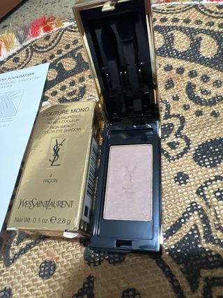 Sombra Yves Saint Laurent