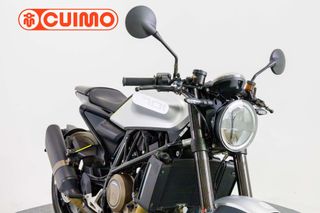 HUSQVARNA VITPILEN 701