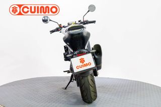 HUSQVARNA VITPILEN 701