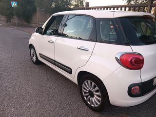 FIAT 500L 2013