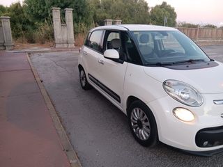 FIAT 500L 2013