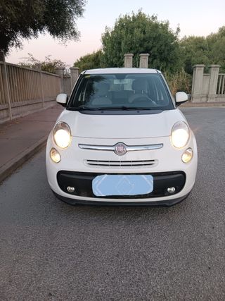 FIAT 500L 2013