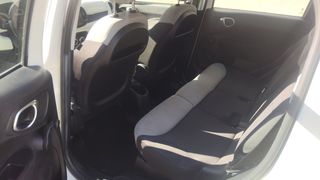 FIAT 500L 2013