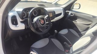 FIAT 500L 2013