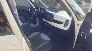 FIAT 500L 2013