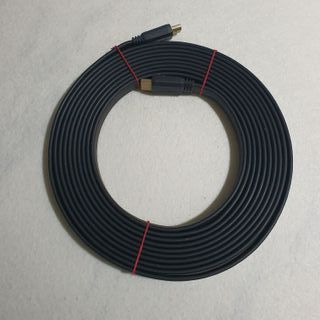 Cable HDMI 5m - Alta calidad