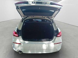 BMW Serie 1 116d Business 85 kW (116 CV)