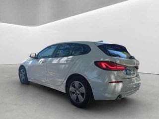 BMW Serie 1 116d Business 85 kW (116 CV)