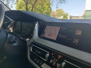 BMW Serie 1 116d Business 85 kW (116 CV)