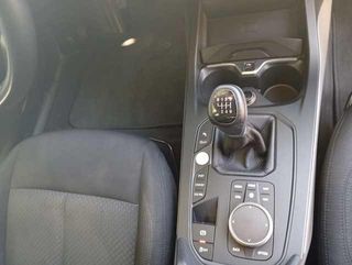 BMW Serie 1 116d Business 85 kW (116 CV)