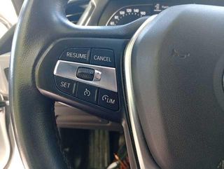BMW Serie 1 116d Business 85 kW (116 CV)
