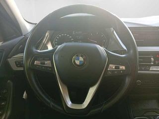 BMW Serie 1 116d Business 85 kW (116 CV)