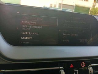 BMW Serie 1 116d Business 85 kW (116 CV)