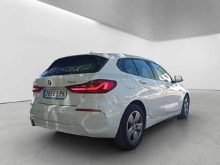 BMW Serie 1 116d Business 85 kW (116 CV)