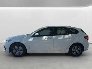 BMW Serie 1 116d Business 85 kW (116 CV)