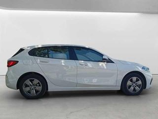 BMW Serie 1 116d Business 85 kW (116 CV)
