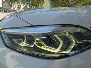 BMW Serie 1 116d Business 85 kW (116 CV)