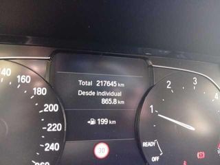 BMW Serie 1 116d Business 85 kW (116 CV)