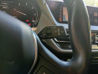 BMW Serie 1 116d Business 85 kW (116 CV)