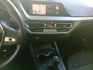 BMW Serie 1 116d Business 85 kW (116 CV)