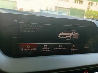 BMW Serie 1 116d Business 85 kW (116 CV)