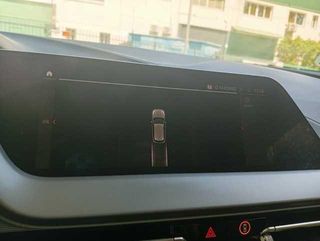 BMW Serie 1 116d Business 85 kW (116 CV)