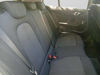 BMW Serie 1 116d Business 85 kW (116 CV)