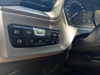 BMW Serie 1 116d Business 85 kW (116 CV)