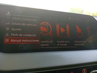 BMW Serie 1 116d Business 85 kW (116 CV)