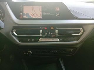 BMW Serie 1 116d Business 85 kW (116 CV)