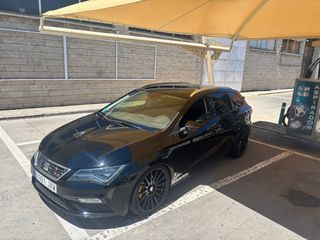 Llantas Seat Leon 5x112 19 