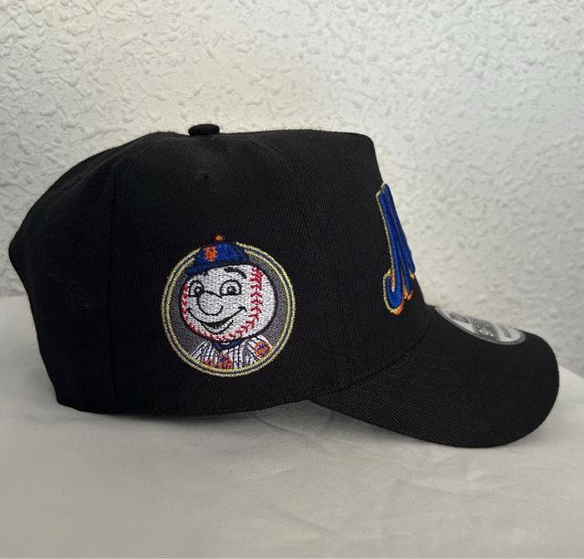 Gorra New Era Mets